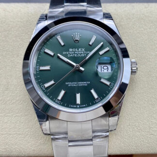 Rolex M126300-0019 VS Factory | UK Replica - 1:1 best edition replica watches store, high quality fake watches