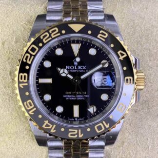 Rolex M126713grnr-0001 EW Factory | UK Replica - 1:1 best edition replica watches store, high quality fake watches
