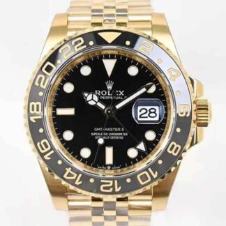 Rolex M126718grnr-0001 EW Factory | UK Replica - 1:1 best edition replica watches store, high quality fake watches