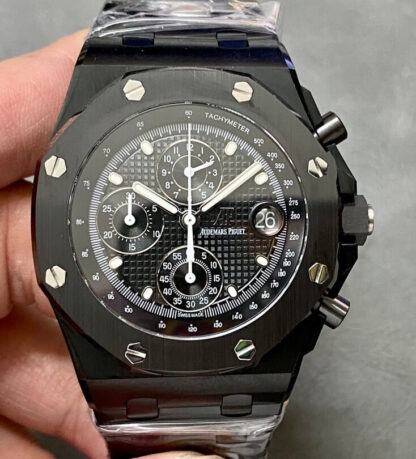 Audemars Piguet 26238CE.OO.1300CE.01 APF Factory | UK Replica - 1:1 best edition replica watches store, high quality fake watches