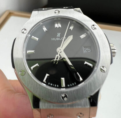 Hublot 581.NX.1171.RX | UK Replica - 1:1 best edition replica watches store, high quality fake watches
