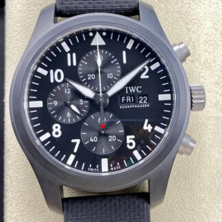 IWC IW389101 TPS Factory | UK Replica - 1:1 best edition replica watches store, high quality fake watches