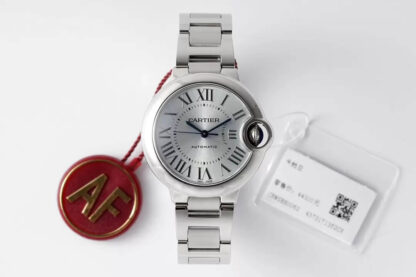 Cartier WSBB0062 AF Factory | UK Replica - 1:1 best edition replica watches store, high quality fake watches
