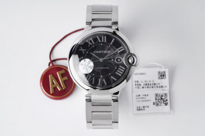 Cartier W6920042 AF Factory | UK Replica - 1:1 best edition replica watches store, high quality fake watches