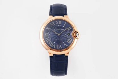 Cartier WGBB0036 AF Factory | UK Replica - 1:1 best edition replica watches store, high quality fake watches