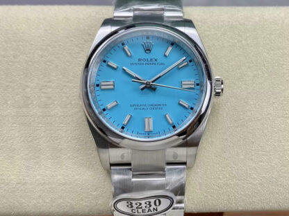 Rolex M126000-0006 Clean Factory | UK Replica - 1:1 best edition replica watches store, high quality fake watches