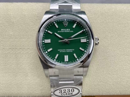 Rolex M126000-0005 Clean Factory | UK Replica - 1:1 best edition replica watches store, high quality fake watches