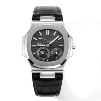 Patek Philippe 5712G-001 GR Factory | UK Replica - 1:1 best edition replica watches store, high quality fake watches