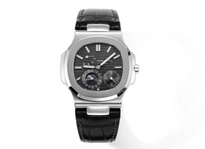 Patek Philippe 5712G-001 GR Factory | UK Replica - 1:1 best edition replica watches store, high quality fake watches