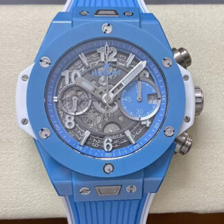 Hublot 441.EX.5120.RX BB Factory | UK Replica - 1:1 best edition replica watches store, high quality fake watches
