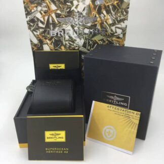 Breitling Watches Box | UK Replica - 1:1 best edition replica watches store,high quality fake watches