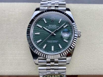 Rolex M126334-0030 Clean Factory | UK Replica - 1:1 best edition replica watches store, high quality fake watches