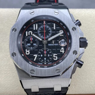 Audemars Piguet 26470ST.OO.A101CR.01 APF Factory | UK Replica - 1:1 best edition replica watches store, high quality fake watches