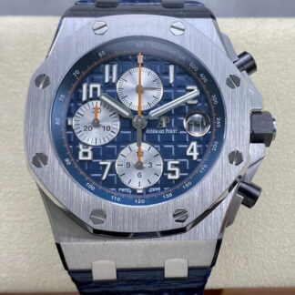 Audemars Piguet Royal Oak Offshore APF Factory | UK Replica - 1:1 best edition replica watches store, high quality fake watches