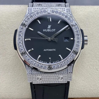 Hublot 542.NX.1171.LR.1704 HB Factory | UK Replica - 1:1 best edition replica watches store, high quality fake watches