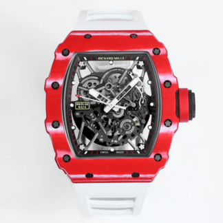 Richard Mille RM35-02 BBR Factory | UK Replica - 1:1 best edition replica watches store, high quality fake watches