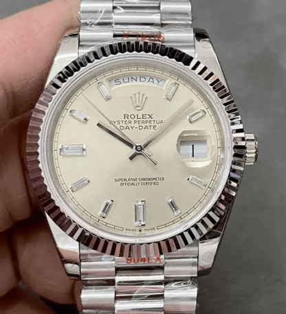 Rolex M228236-0002 GM Factory | UK Replica - 1:1 best edition replica watches store, high quality fake watches