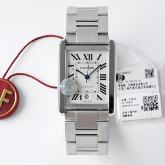 Cartier W5200028 AF Factory | UK Replica - 1:1 best edition replica watches store, high quality fake watches