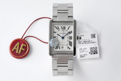 Cartier W5200028 AF Factory | UK Replica - 1:1 best edition replica watches store, high quality fake watches