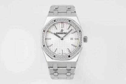 Audemars Piguet 67651ST.ZZ.1261ST.01 | UK Replica - 1:1 best edition replica watches store, high quality fake watches
