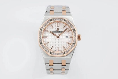 Audemars Piguet 67651SR.ZZ.1261SR.01 | UK Replica - 1:1 best edition replica watches store, high quality fake watches