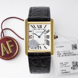 Cartier W5200004 AF Factory | UK Replica - 1:1 best edition replica watches store, high quality fake watches