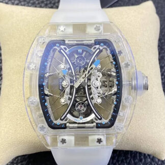 Richard Mille RM053-02 RM Factory | UK Replica - 1:1 best edition replica watches store, high quality fake watches