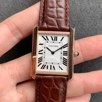 Cartier W5200024 K11 Factory | UK Replica - 1:1 best edition replica watches store, high quality fake watches