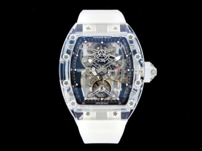Richard Mille RM 56-01 RM Factory | UK Replica - 1:1 best edition replica watches store, high quality fake watches