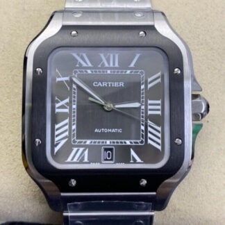 Cartier WSSA0037 BV Factory | UK Replica - 1:1 best edition replica watches store, high quality fake watches