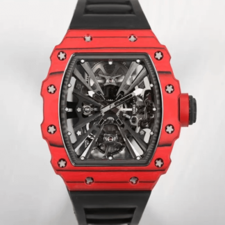 Richard Mille RM12-01 Tourbillon | UK Replica - 1:1 best edition replica watches store, high quality fake watches