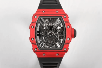Richard Mille RM12-01 Tourbillon | UK Replica - 1:1 best edition replica watches store, high quality fake watches