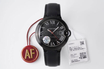 Cartier WSBB0015 AF Factory | UK Replica - 1:1 best edition replica watches store, high quality fake watches
