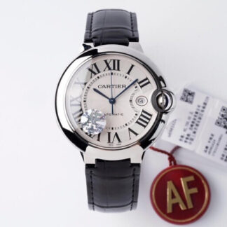 Cartier W69016Z4 AF Factory | UK Replica - 1:1 best edition replica watches store, high quality fake watches