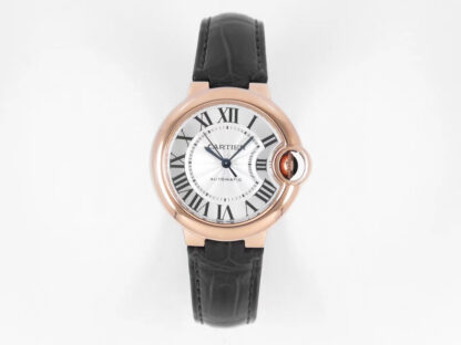 Cartier W6920069 AF Factory | UK Replica - 1:1 best edition replica watches store, high quality fake watches
