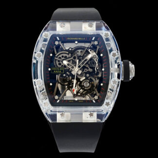 Richard Mille RM35-01 RM Factory | UK Replica - 1:1 best edition replica watches store, high quality fake watches