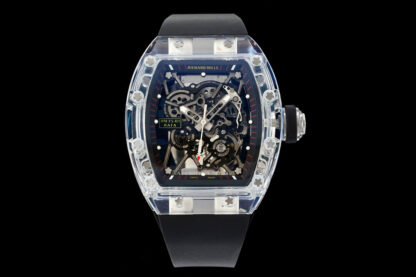 Richard Mille RM35-01 RM Factory | UK Replica - 1:1 best edition replica watches store, high quality fake watches