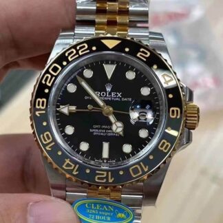 Rolex M126713grnr-0001 Clean Factory | UK Replica - 1:1 best edition replica watches store, high quality fake watches