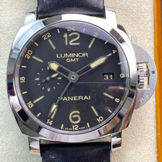 Panerai PAM00531 Black Dial | UK Replica - 1:1 best edition replica watches store, high quality fake watches