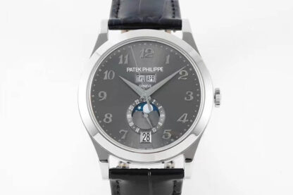 Patek Philippe 5396G-014 ZF Factory | UK Replica - 1:1 best edition replica watches store, high quality fake watches