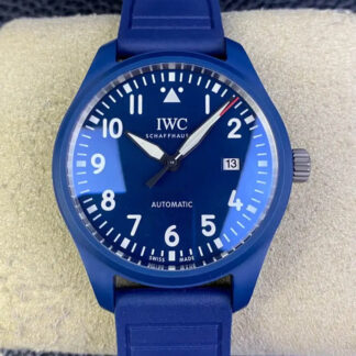 IWC IW328101 M+ Factory | UK Replica - 1:1 best edition replica watches store, high quality fake watches