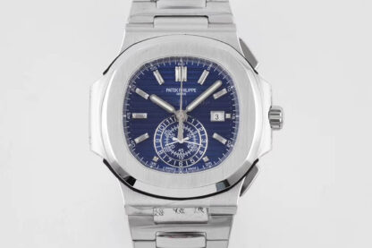 Patek Philippe 5976/1G 3K Factory | UK Replica - 1:1 best edition replica watches store, high quality fake watches