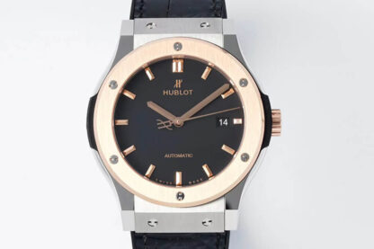 Hublot 542.NO.1181.LR HB Factory | UK Replica - 1:1 best edition replica watches store, high quality fake watches