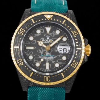 Rolex Sea-Dweller Diw Factory | UK Replica - 1:1 best edition replica watches store, high quality fake watches