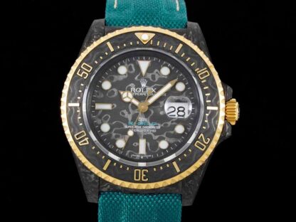 Rolex Sea-Dweller Diw Factory | UK Replica - 1:1 best edition replica watches store, high quality fake watches