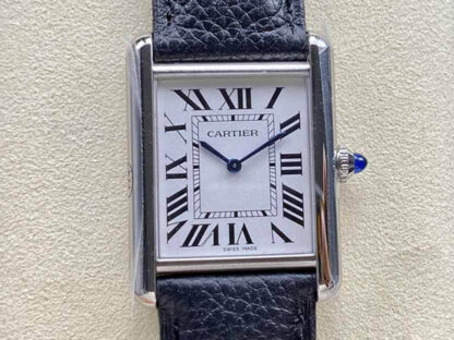 Cartier WSTA0041 K11 Factory | UK Replica - 1:1 best edition replica watches store, high quality fake watches