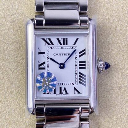 Cartier WSTA0051 AF Factory | UK Replica - 1:1 best edition replica watches store, high quality fake watches