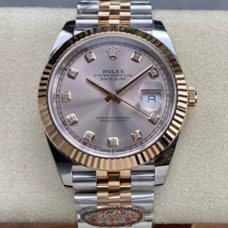 Rolex M126331-0008 Clean Factory | UK Replica - 1:1 best edition replica watches store, high quality fake watches
