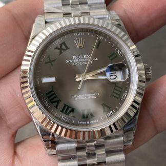 Rolex M126334-0022 VS Factory | UK Replica - 1:1 best edition replica watches store, high quality fake watches