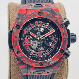 Hublot 411.QV.1123.NR.OVK21 HB Factory | UK Replica - 1:1 best edition replica watches store, high quality fake watches